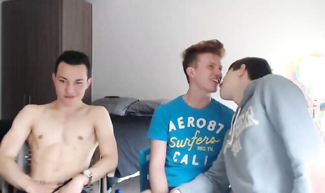 3boys