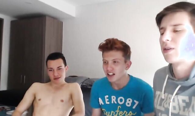 3boys