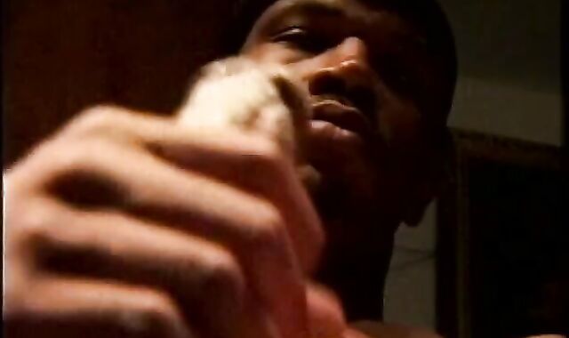 Randy black teenies In group pummeling