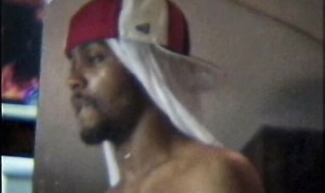 Randy black teenies In group pummeling