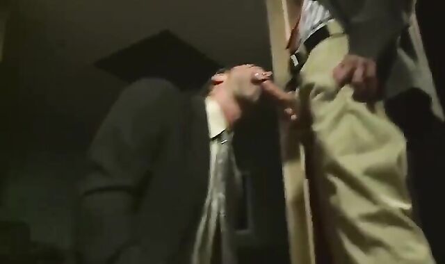 SUITED UP obscene N WELL-WELL-PREPPED III