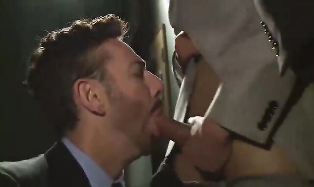 SUITED UP obscene N WELL-WELL-PREPPED III