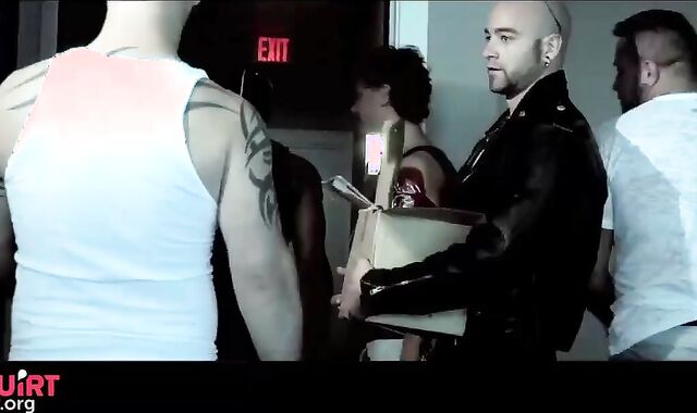 My First-ever group-drill two