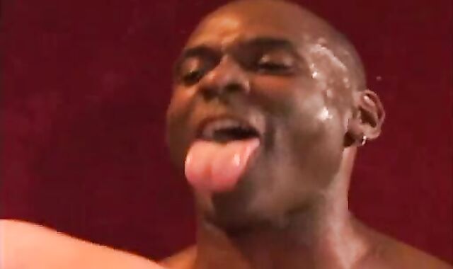 With sperm For Danton 72