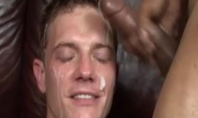 Ambisexual-racial wad Festival For 10-Pounder Hungry first-timer