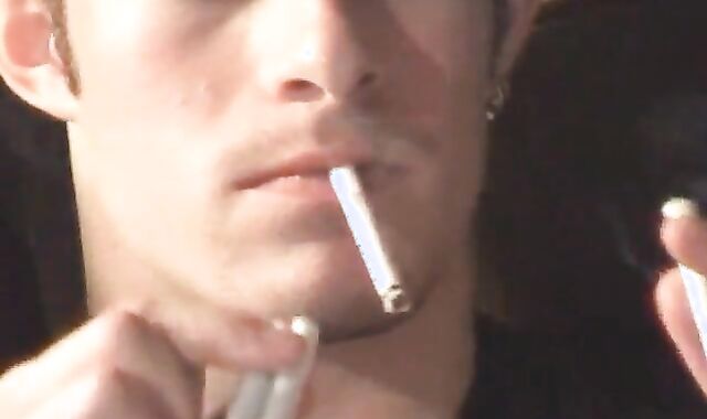 shlong Smokers bang-out