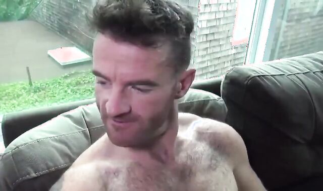 Folsom Hookup Party (TOTAL flick sequence)