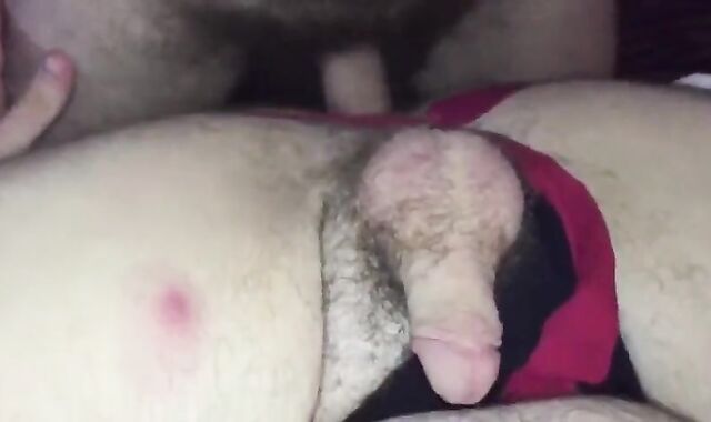 Hotel fuck-a-thon group-shag two