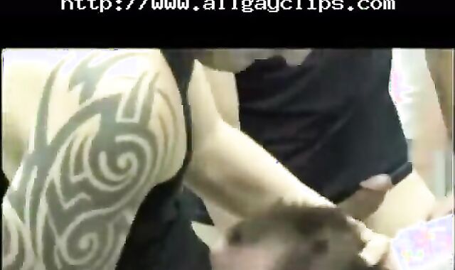 The dril in nature's attire Abduction Part1 homo porn fag boys fag money-shots gulp man wolf - painfully fucky-fucky tweak - Tube8.com