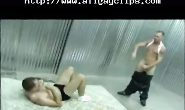 The dril in nature's attire Abduction Part1 homo porn fag boys fag money-shots gulp man wolf - painfully fucky-fucky tweak - Tube8.com