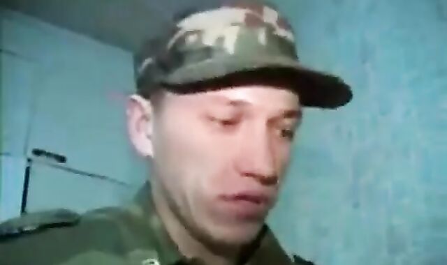 RUSSIAN ST8 lad group-plowed BY2 SOLDIERS