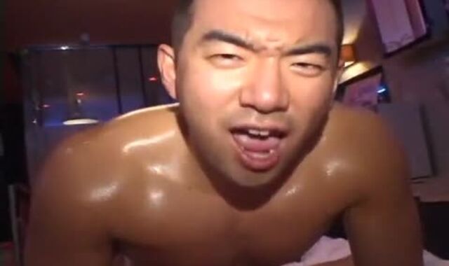 Jp homosexual rear entrance