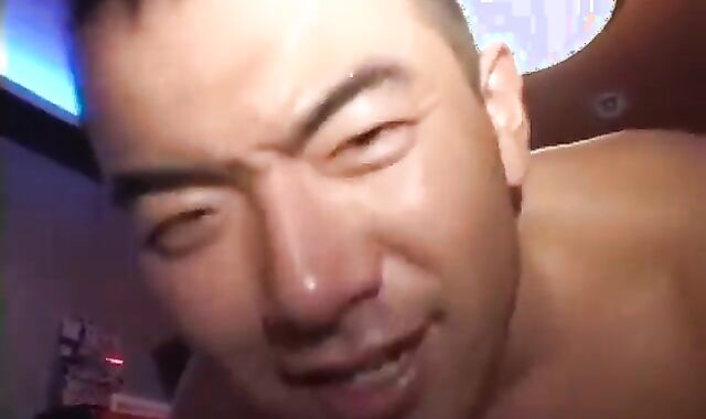 Jp homosexual rear entrance