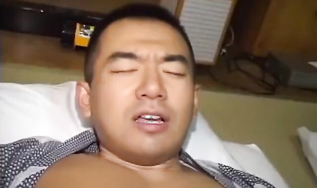 Jp homosexual rear entrance