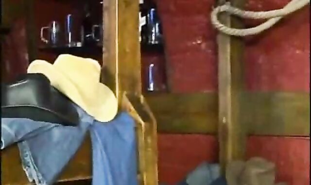 Cowboys group-hook-up