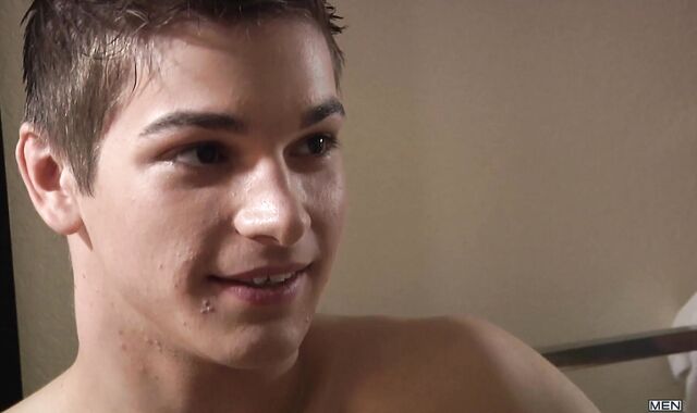 Turn Me Into A slut three - skank Sex