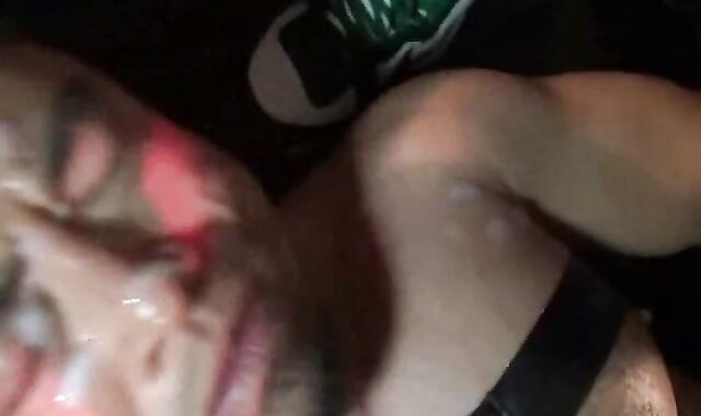 Japan built males a-crevice tearing up VS Nutting