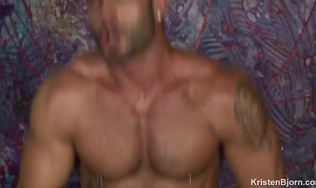 Double bang immensely - Part 4