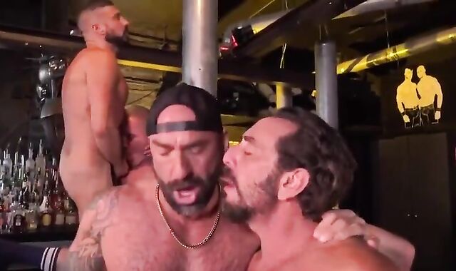 LOS ANGELES POL1CE dad'S (DRAGON MEDIA)