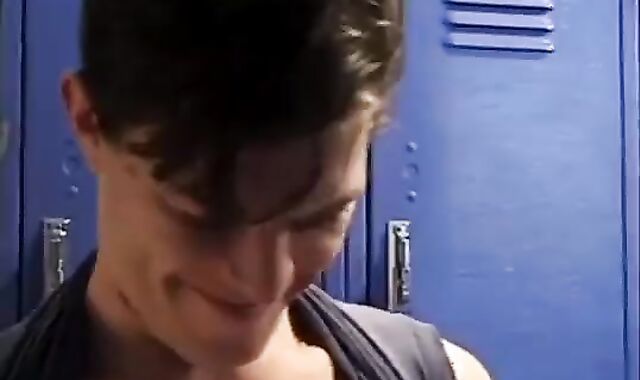 Garoto Lindo Sarado Levando No Cu De VÃ¡