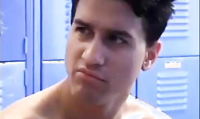 Garoto Lindo Sarado Levando No Cu De VÃ¡