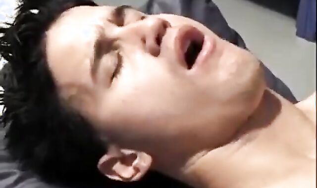 Garoto Lindo Sarado Levando No Cu De VÃ¡