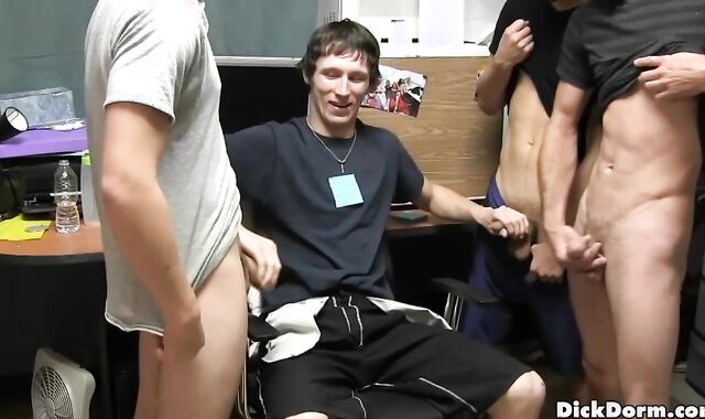 The Gift Of Giving - 18 First-ever-ever Time