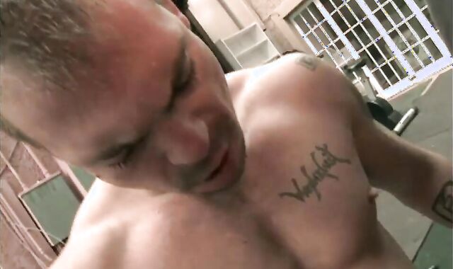 hottest Of Jacob Slader