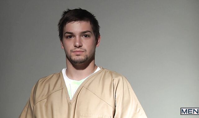 A Guide To Orgy In Prison - Hook up