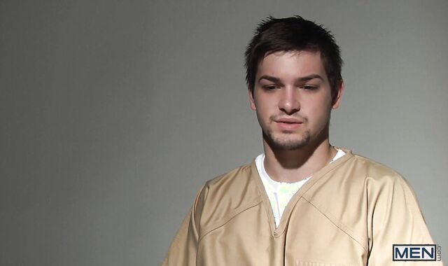 A Guide To Orgy In Prison - Hook up