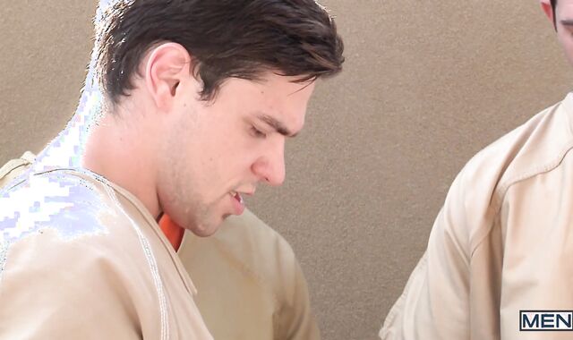 A Guide To Orgy In Prison - Hook up