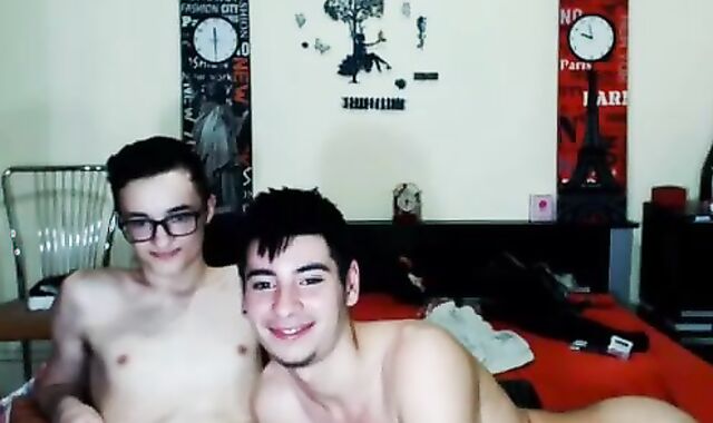 Romanian Greedy guy Bj's His allies penis 1st Time On camera