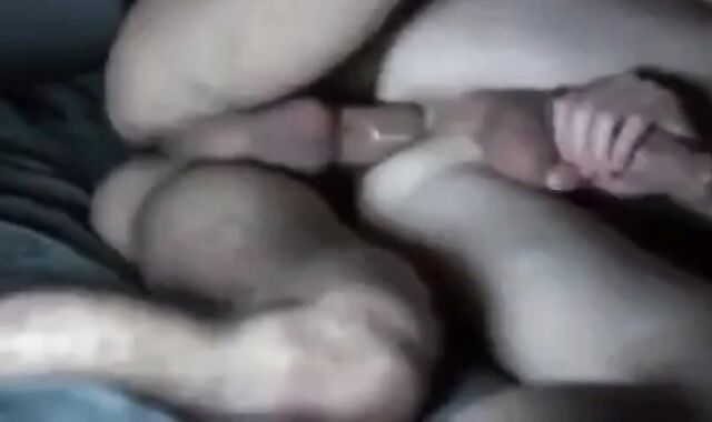 Bareback Amateur Takes on Big Cock in Bochum