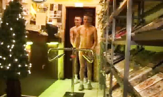 Veados Lindos Lisinhos Sarados Trepando G