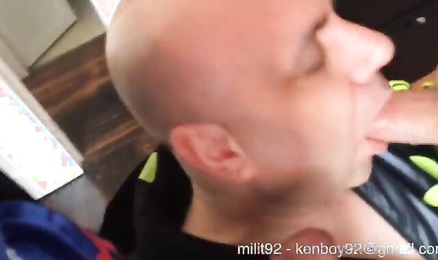 Deux Mecs De Banlieue