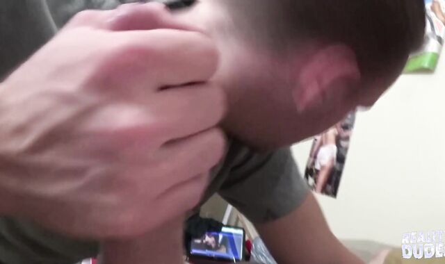 Do It Like Her - rump Very first-ever Time