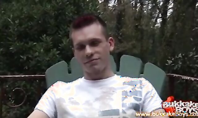 luscious-tastey Mass ejaculation gays Action