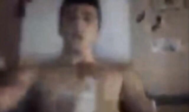 stylish Albanian chap With thick shlong Spunks On webcam,uber-super-cute sexy a-hole