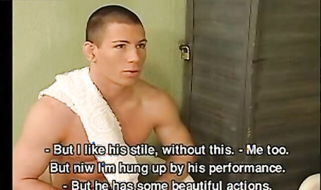 Rock-rigid bunch plowing For unholy boyz