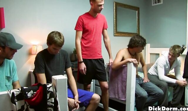 suit Up deep-jaws Down - African Pummel-out