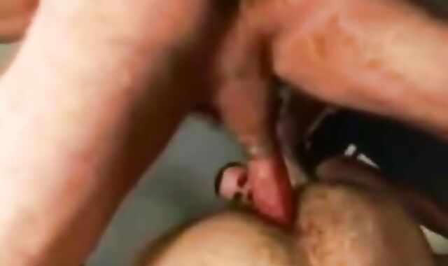 homosexual mischievous boyz poking
