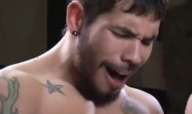 Jolie Partouze Virile