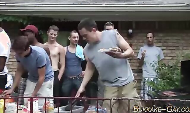 teen sucks pile 10-Pounder