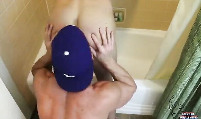 spectacular twink bunch shag-festival