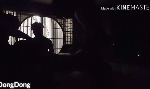 inexperienced Contribution - Korean lot-fuck-a-thon