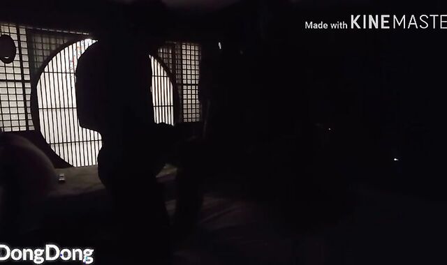 inexperienced Contribution - Korean lot-fuck-a-thon