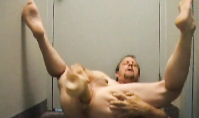 Buttboy Michel Is His Porn Name.