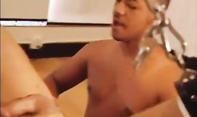 lewd darksome plenty of-fuckfest