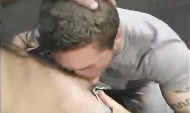 wicked faggot boyz tearing up & Jizzing