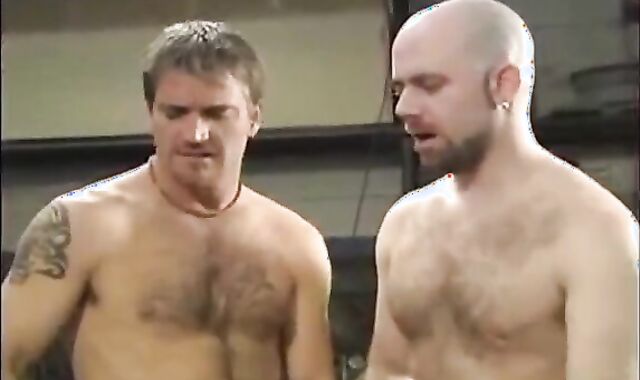 wicked faggot boyz tearing up & Jizzing